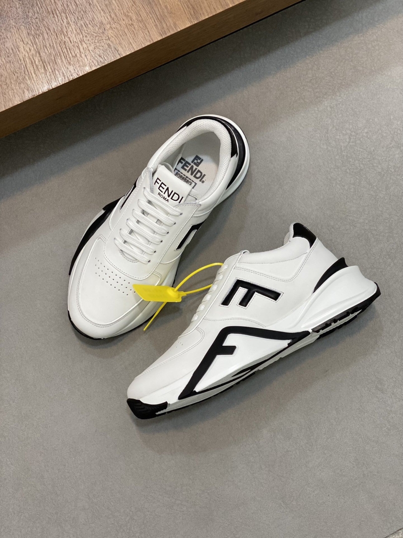 Fendi Sneakers